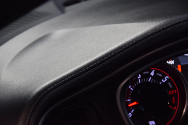 Dodge CHALLENGER R/T SCAT PACK V8 6.4 SRT Navi|EU|Leder|ACC|492pk!!|Widebody Key-less