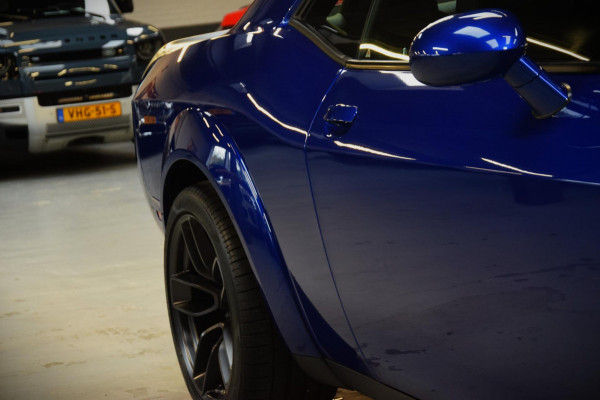 Dodge CHALLENGER R/T SCAT PACK V8 6.4 SRT Navi|EU|Leder|ACC|492pk!!|Widebody Key-less