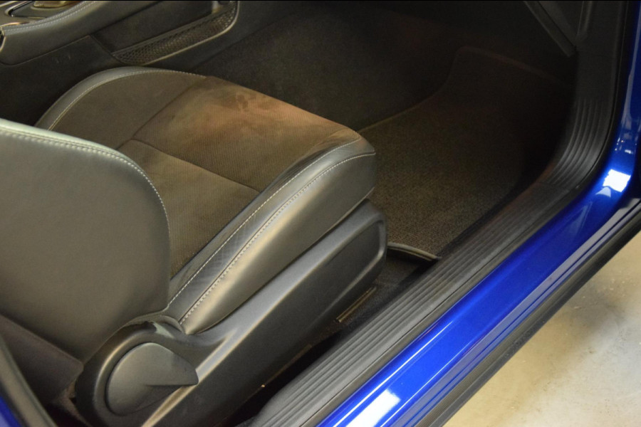 Dodge CHALLENGER R/T SCAT PACK V8 6.4 SRT Navi|EU|Leder|ACC|492pk!!|Widebody Key-less