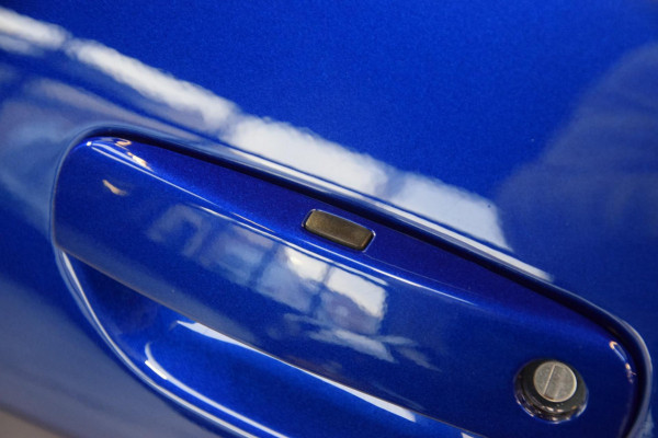 Dodge CHALLENGER R/T SCAT PACK V8 6.4 SRT Navi|EU|Leder|ACC|492pk!!|Widebody Key-less