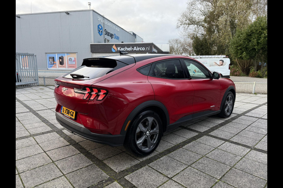 Ford Mustang Mach-E Extended 98kWh Aut. Technology | Panorama | Leder | B&O Sound | 360 Camera |