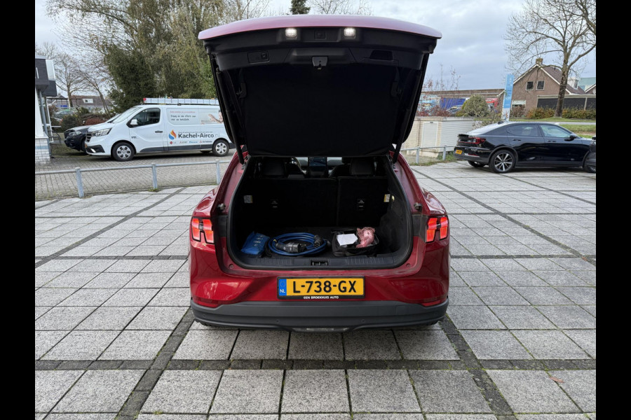 Ford Mustang Mach-E Extended 98kWh Aut. Technology | Panorama | Leder | B&O Sound | 360 Camera |