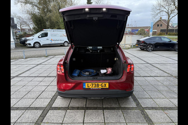 Ford Mustang Mach-E Extended 98kWh Aut. Technology | Panorama | Leder | B&O Sound | 360 Camera |