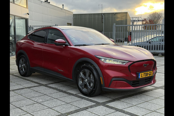 Ford Mustang Mach-E Extended 98kWh Aut. Technology | Panorama | Leder | B&O Sound | 360 Camera |