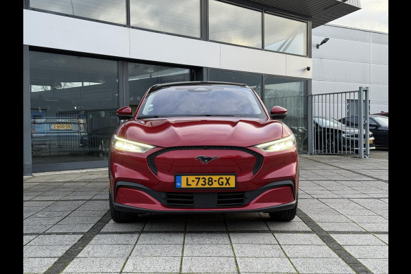 Ford Mustang Mach-E Extended 98kWh Aut. Technology | Panorama | Leder | B&O Sound | 360 Camera |