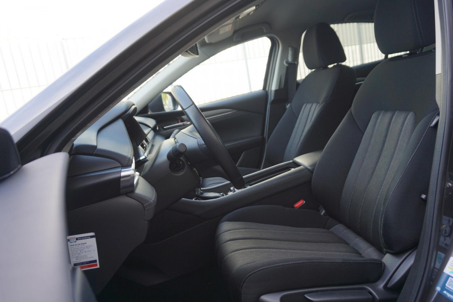 Mazda 6 2.0 SkyActiv-G 165PK|Head-Up|All-Seasonbanden| Geen Import|Nieuwstaat!