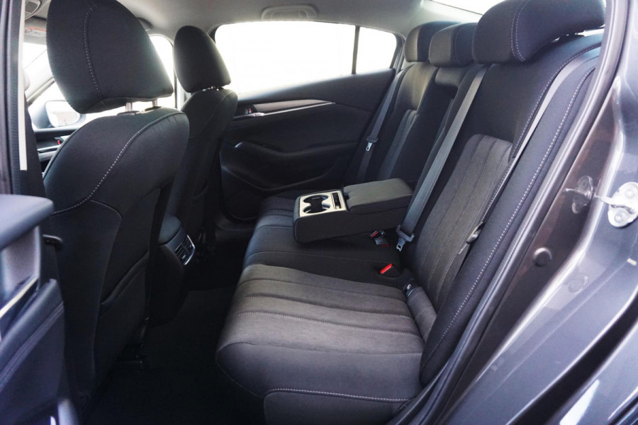 Mazda 6 2.0 SkyActiv-G 165PK|Head-Up|All-Seasonbanden| Geen Import|Nieuwstaat!