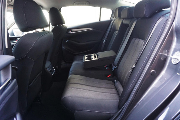 Mazda 6 2.0 SkyActiv-G 165PK|Head-Up|All-Seasonbanden| Geen Import|Nieuwstaat!