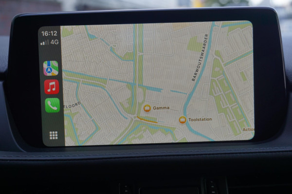 Mazda 6 2.0 SkyActiv-G 165PK|Head-Up|All-Seasonbanden| Geen Import|Nieuwstaat!