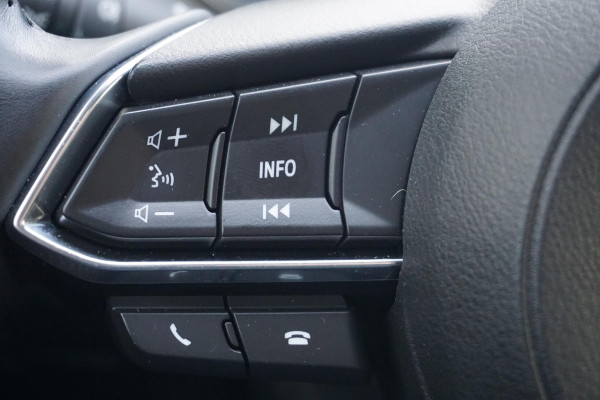 Mazda 6 2.0 SkyActiv-G 165PK|Head-Up|All-Seasonbanden| Geen Import|Nieuwstaat!