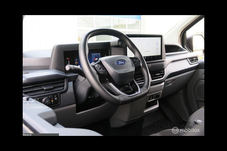 Ford Transit Custom 320 2.0 TDCI L1 170pk Automaat TOPSTAAT
