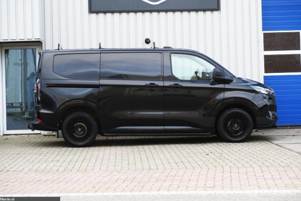 Ford Transit Custom 320 2.0 TDCI L1 170pk Automaat TOPSTAAT