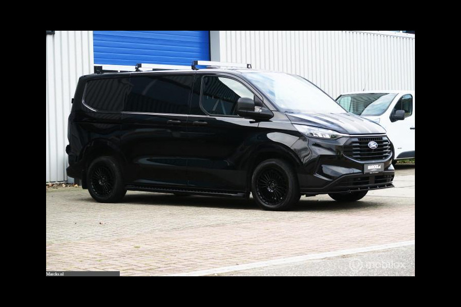 Ford Transit Custom 320 2.0 TDCI L1 170pk Automaat TOPSTAAT