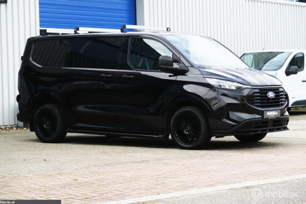 Ford Transit Custom 320 2.0 TDCI L1 170pk Automaat TOPSTAAT