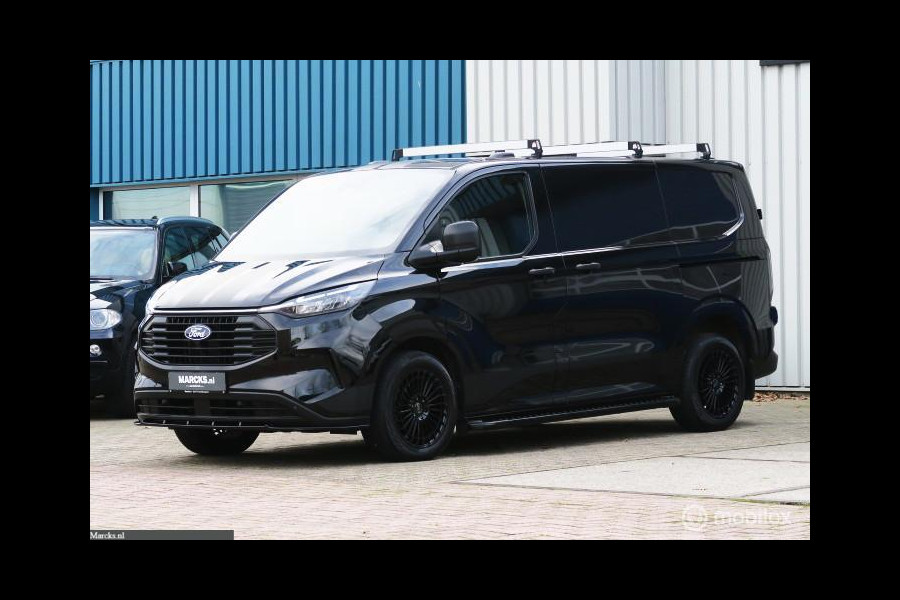 Ford Transit Custom 320 2.0 TDCI L1 170pk Automaat TOPSTAAT