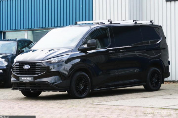 Ford Transit Custom 320 2.0 TDCI L1 170pk Automaat TOPSTAAT