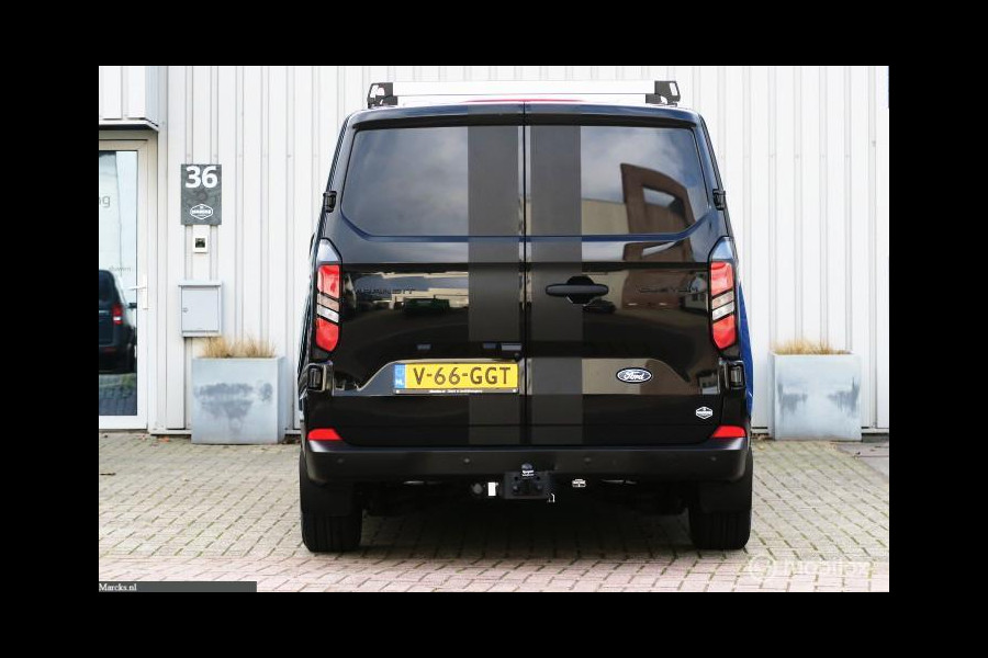 Ford Transit Custom 320 2.0 TDCI L1 170pk Automaat TOPSTAAT