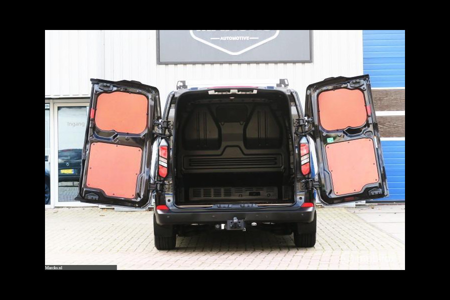 Ford Transit Custom 320 2.0 TDCI L1 170pk Automaat TOPSTAAT