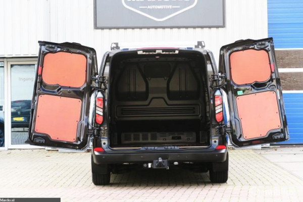 Ford Transit Custom 320 2.0 TDCI L1 170pk Automaat TOPSTAAT