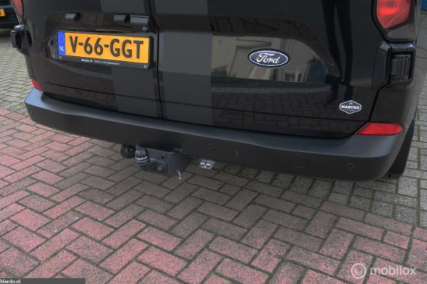 Ford Transit Custom 320 2.0 TDCI L1 170pk Automaat TOPSTAAT