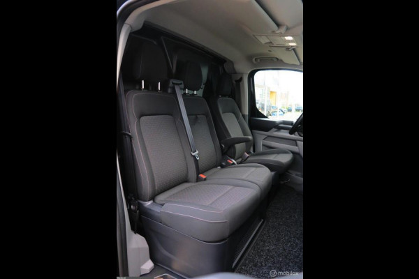 Ford Transit Custom 320 2.0 TDCI L1 170pk Automaat TOPSTAAT