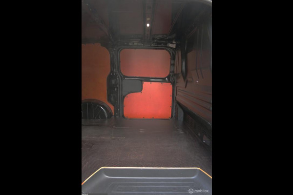 Ford Transit Custom 320 2.0 TDCI L1 170pk Automaat TOPSTAAT