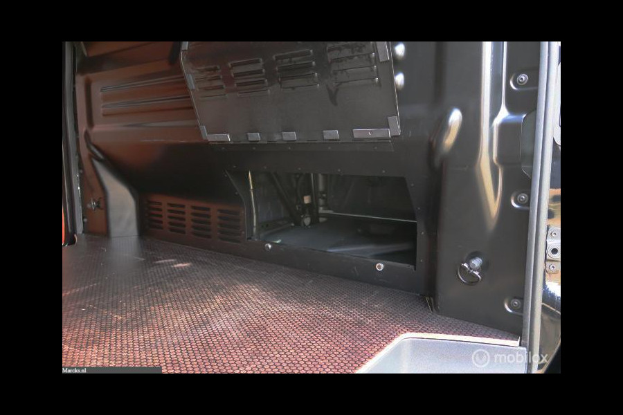 Ford Transit Custom 320 2.0 TDCI L1 170pk Automaat TOPSTAAT