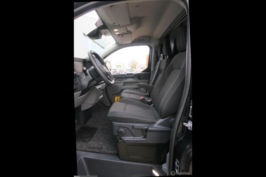 Ford Transit Custom 320 2.0 TDCI L1 170pk Automaat TOPSTAAT