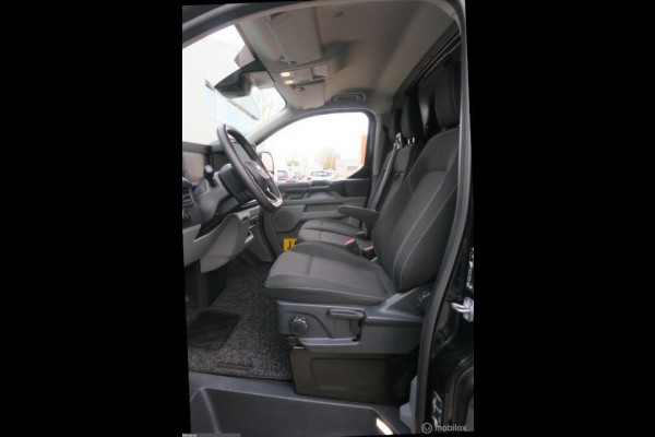 Ford Transit Custom 320 2.0 TDCI L1 170pk Automaat TOPSTAAT