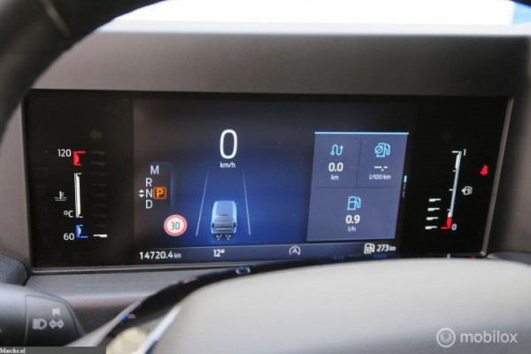 Ford Transit Custom 320 2.0 TDCI L1 170pk Automaat TOPSTAAT