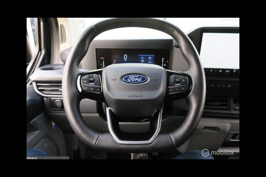 Ford Transit Custom 320 2.0 TDCI L1 170pk Automaat TOPSTAAT