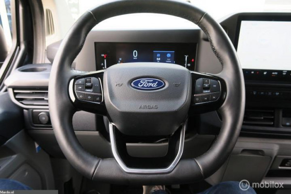 Ford Transit Custom 320 2.0 TDCI L1 170pk Automaat TOPSTAAT