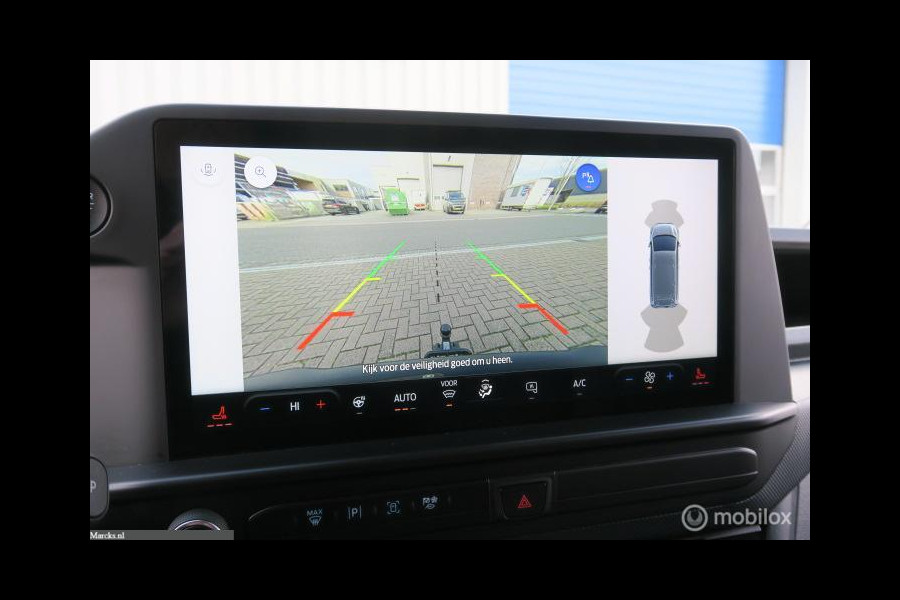 Ford Transit Custom 320 2.0 TDCI L1 170pk Automaat TOPSTAAT