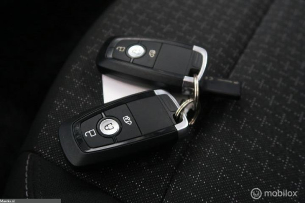 Ford Transit Custom 320 2.0 TDCI L1 170pk Automaat TOPSTAAT