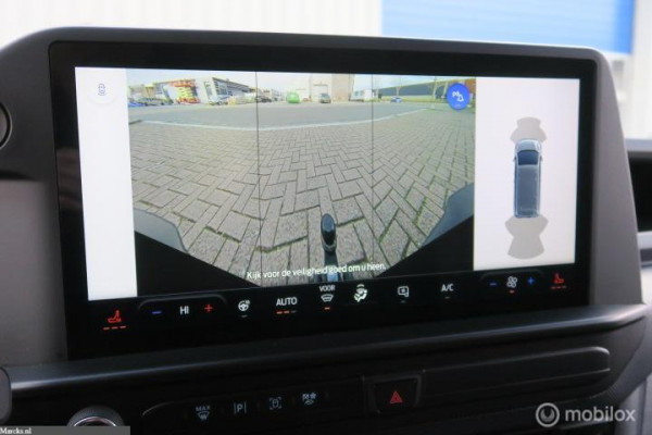 Ford Transit Custom 320 2.0 TDCI L1 170pk Automaat TOPSTAAT