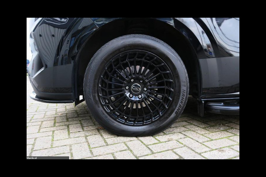 Ford Transit Custom 320 2.0 TDCI L1 170pk Automaat TOPSTAAT