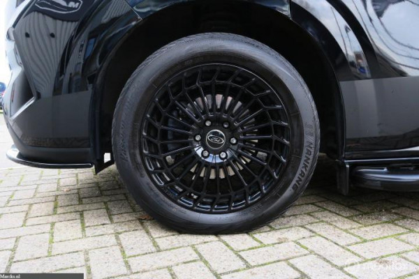 Ford Transit Custom 320 2.0 TDCI L1 170pk Automaat TOPSTAAT