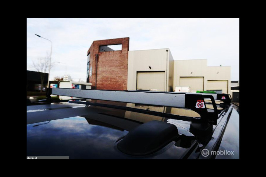 Ford Transit Custom 320 2.0 TDCI L1 170pk Automaat TOPSTAAT