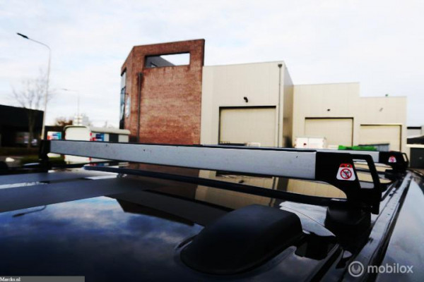 Ford Transit Custom 320 2.0 TDCI L1 170pk Automaat TOPSTAAT