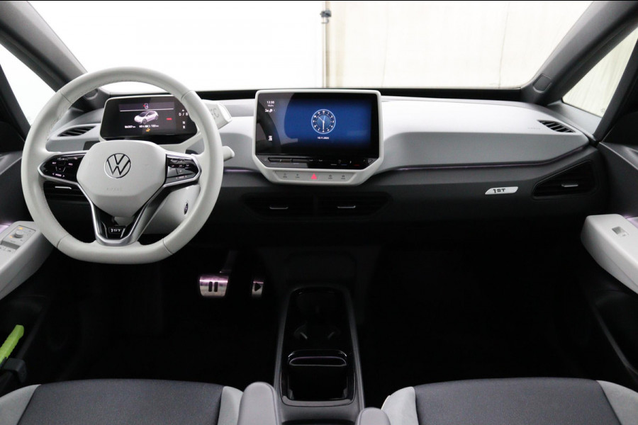 Volkswagen ID.3 First Plus 58 kWh*ECC*NAVI*ACC*CAM*CARPLAY*