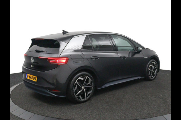 Volkswagen ID.3 First Plus 58 kWh*ECC*NAVI*ACC*CAM*CARPLAY*