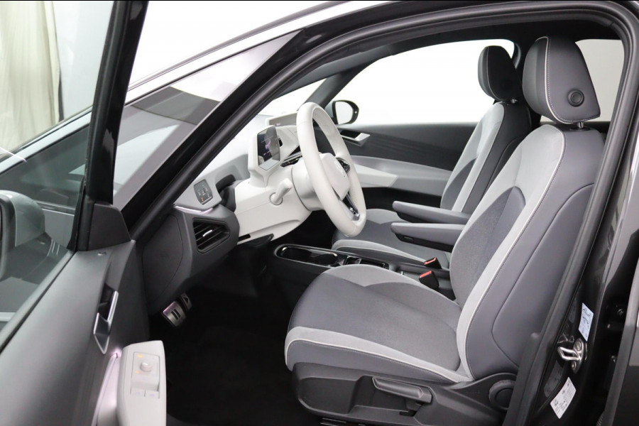 Volkswagen ID.3 First Plus 58 kWh*ECC*NAVI*ACC*CAM*CARPLAY*