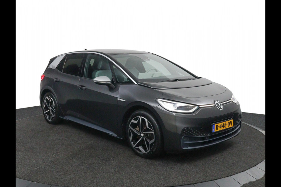 Volkswagen ID.3 First Plus 58 kWh*ECC*NAVI*ACC*CAM*CARPLAY*