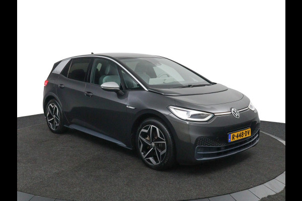 Volkswagen ID.3 First Plus 58 kWh*ECC*NAVI*ACC*CAM*CARPLAY*