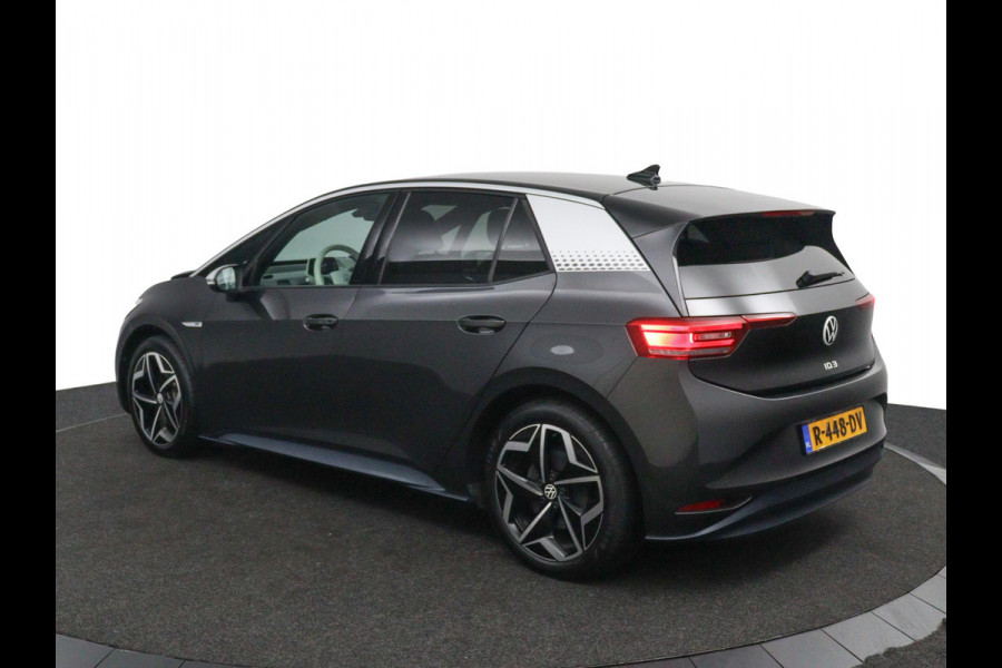 Volkswagen ID.3 First Plus 58 kWh*ECC*NAVI*ACC*CAM*CARPLAY*