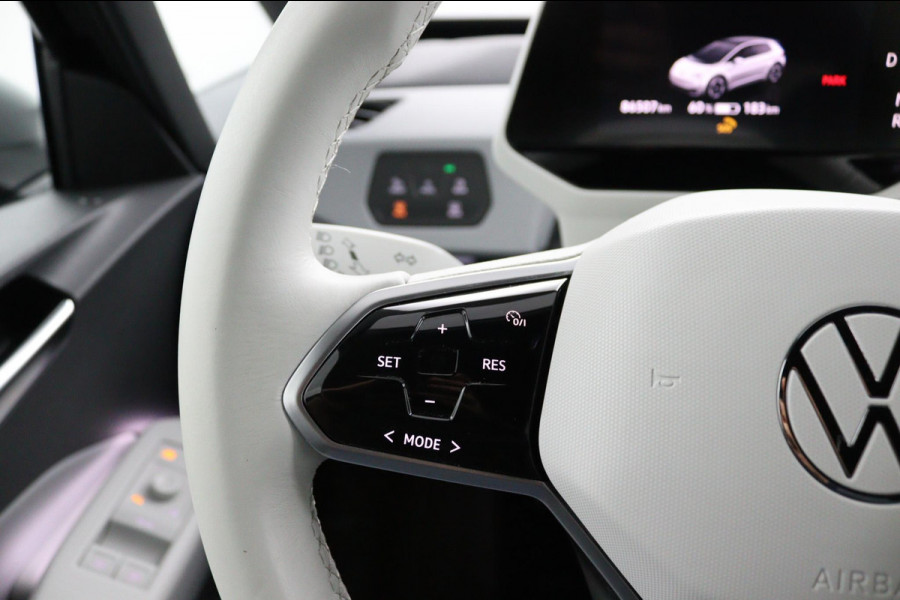 Volkswagen ID.3 First Plus 58 kWh*ECC*NAVI*ACC*CAM*CARPLAY*