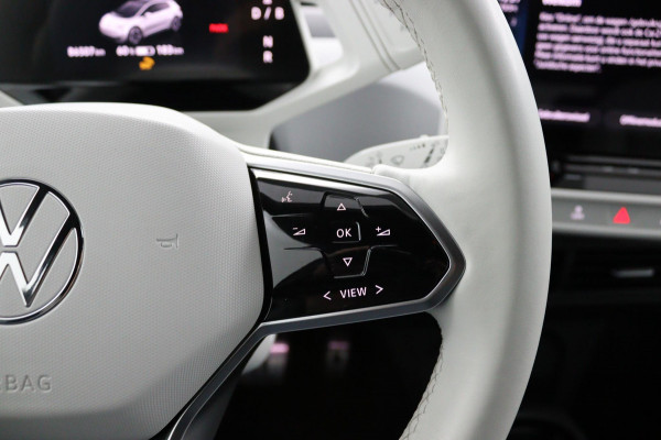 Volkswagen ID.3 First Plus 58 kWh*ECC*NAVI*ACC*CAM*CARPLAY*