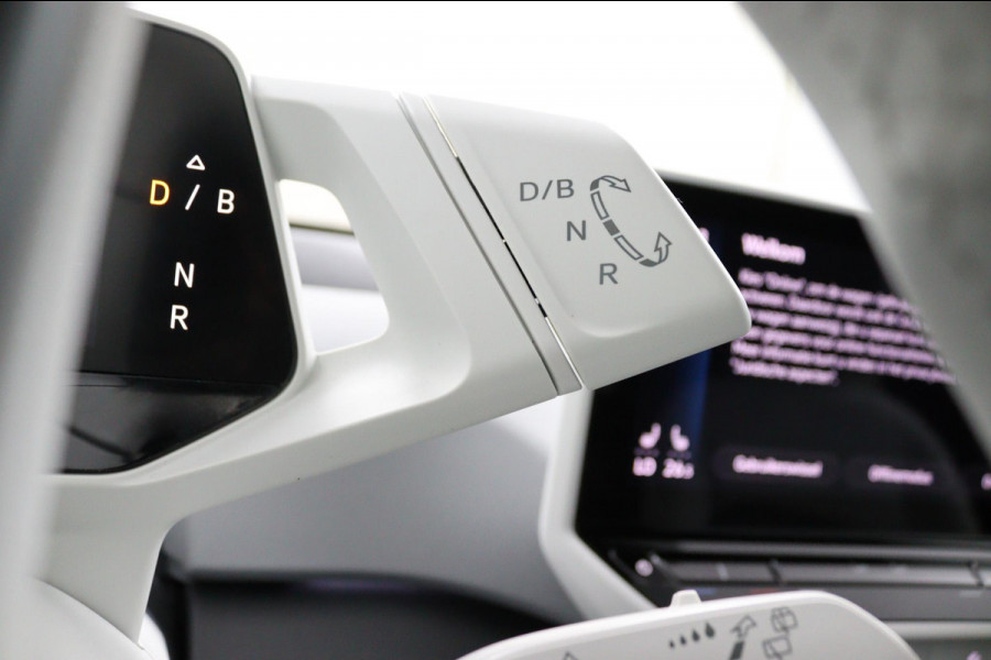 Volkswagen ID.3 First Plus 58 kWh*ECC*NAVI*ACC*CAM*CARPLAY*