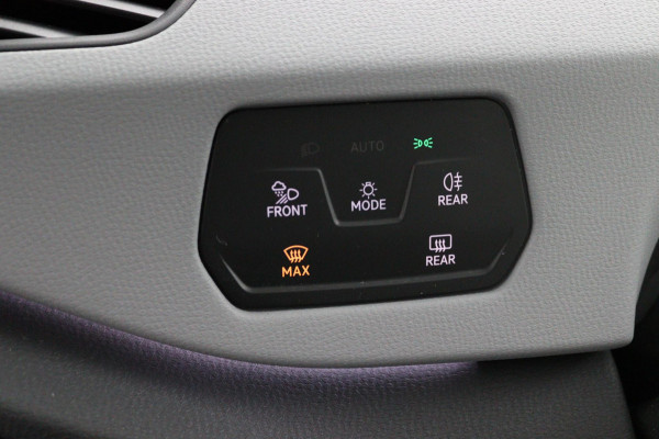 Volkswagen ID.3 First Plus 58 kWh*ECC*NAVI*ACC*CAM*CARPLAY*