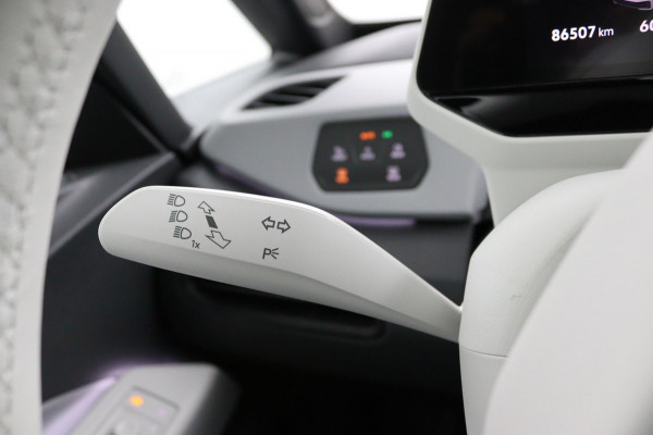 Volkswagen ID.3 First Plus 58 kWh*ECC*NAVI*ACC*CAM*CARPLAY*